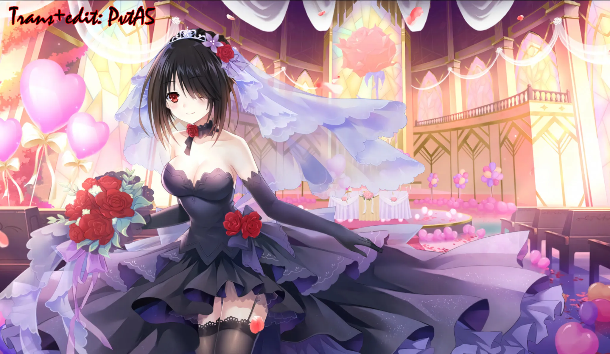 HentaiVN.net - Ảnh 31 - Hatsujou Futanari Musume to Mesu Ochi Papa - Oneshot