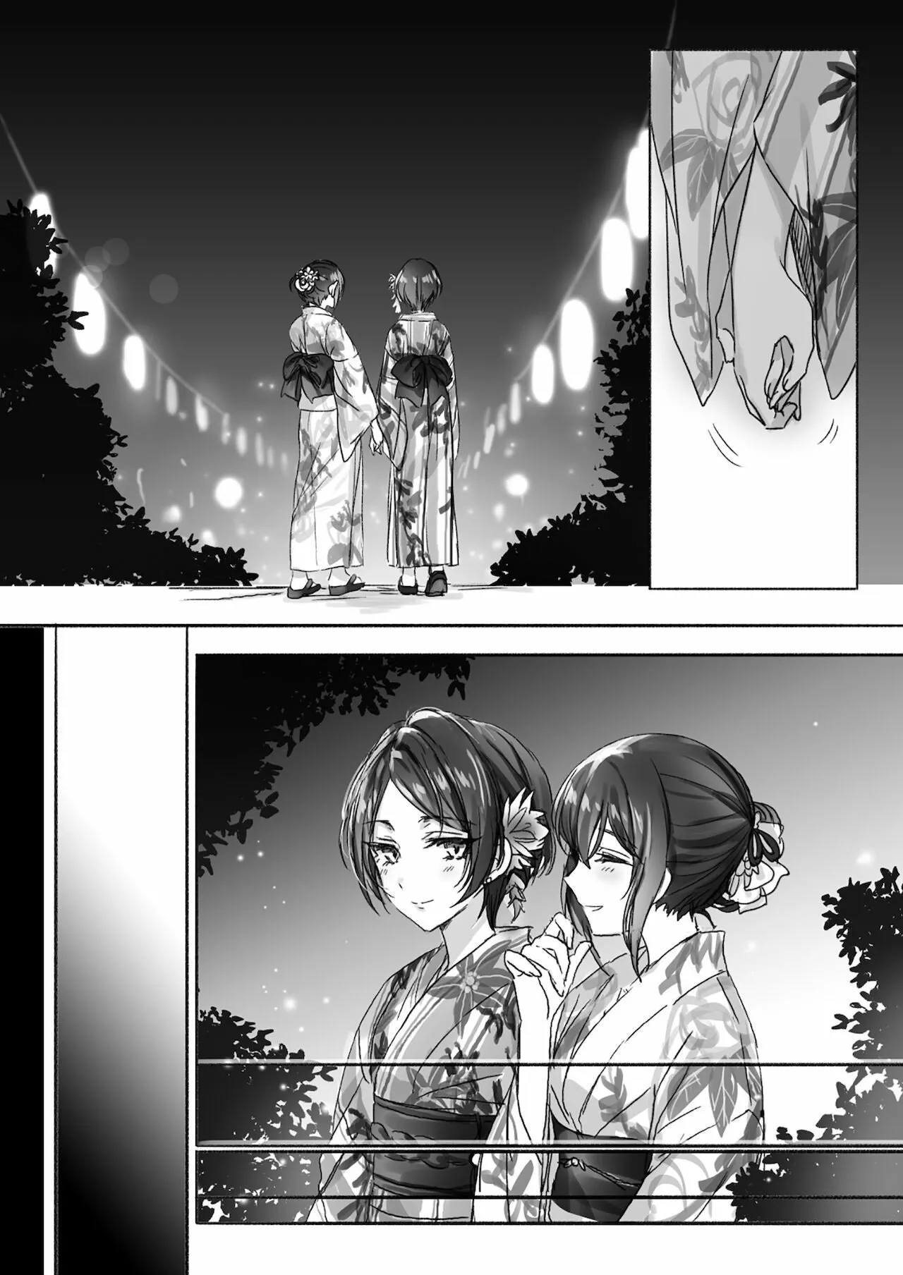 HentaiVN.net - Ảnh 12 - Hương vị trái cấm [Sono Ringo no Aji wa] - Oneshot