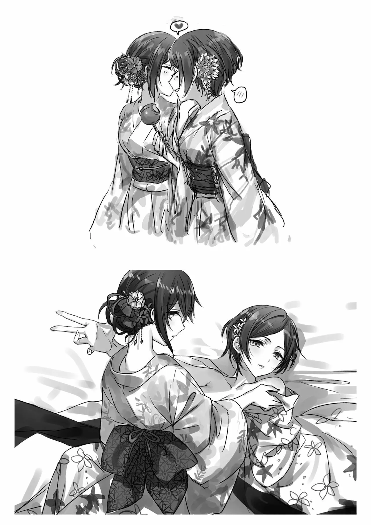 HentaiVN.net - Ảnh 26 - Hương vị trái cấm [Sono Ringo no Aji wa] - Oneshot