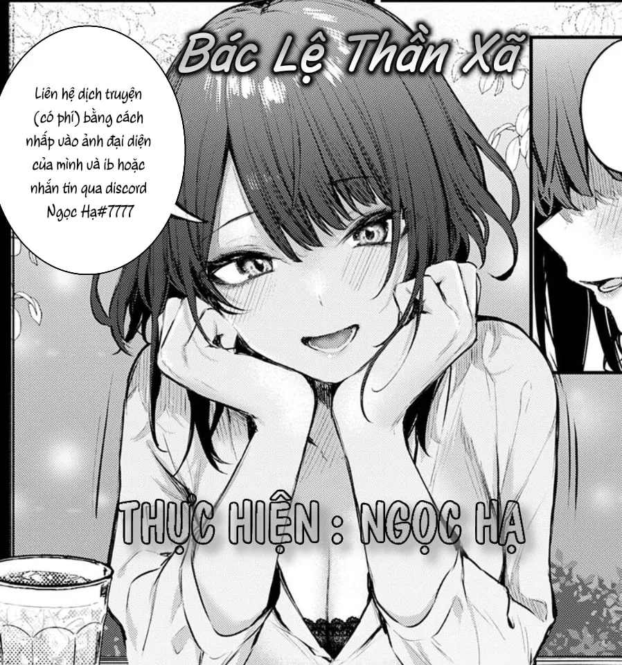 HentaiVN.net - Ảnh 1 - Beginning black2 - Oneshot