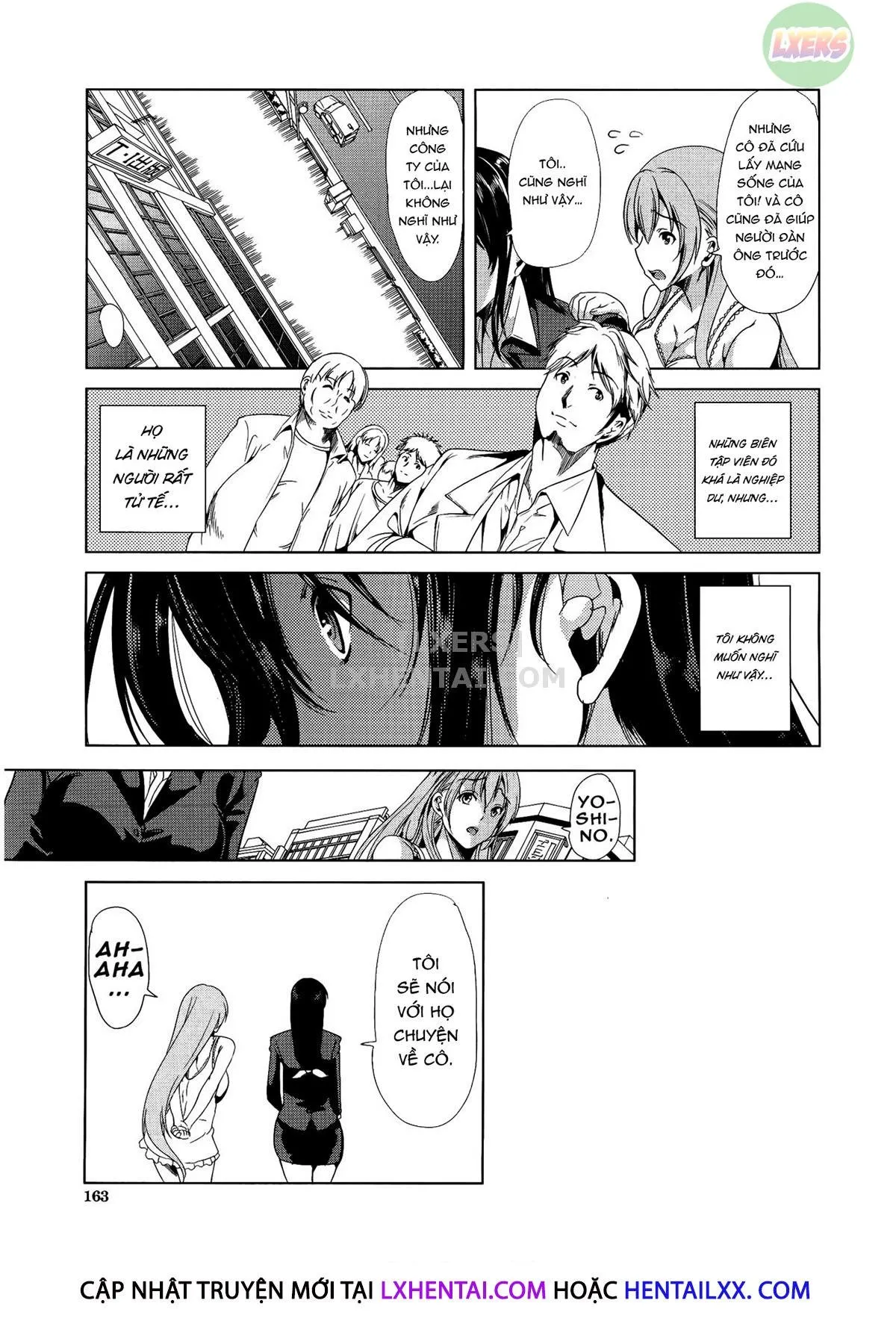 HentaiVN.net - Ảnh 67 - H Na Manko No Tsukurikata - Chap 3
