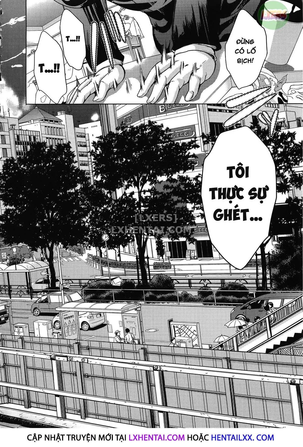 HentaiVN.net - Ảnh 54 - H Na Manko No Tsukurikata - Chap 4 - [END]