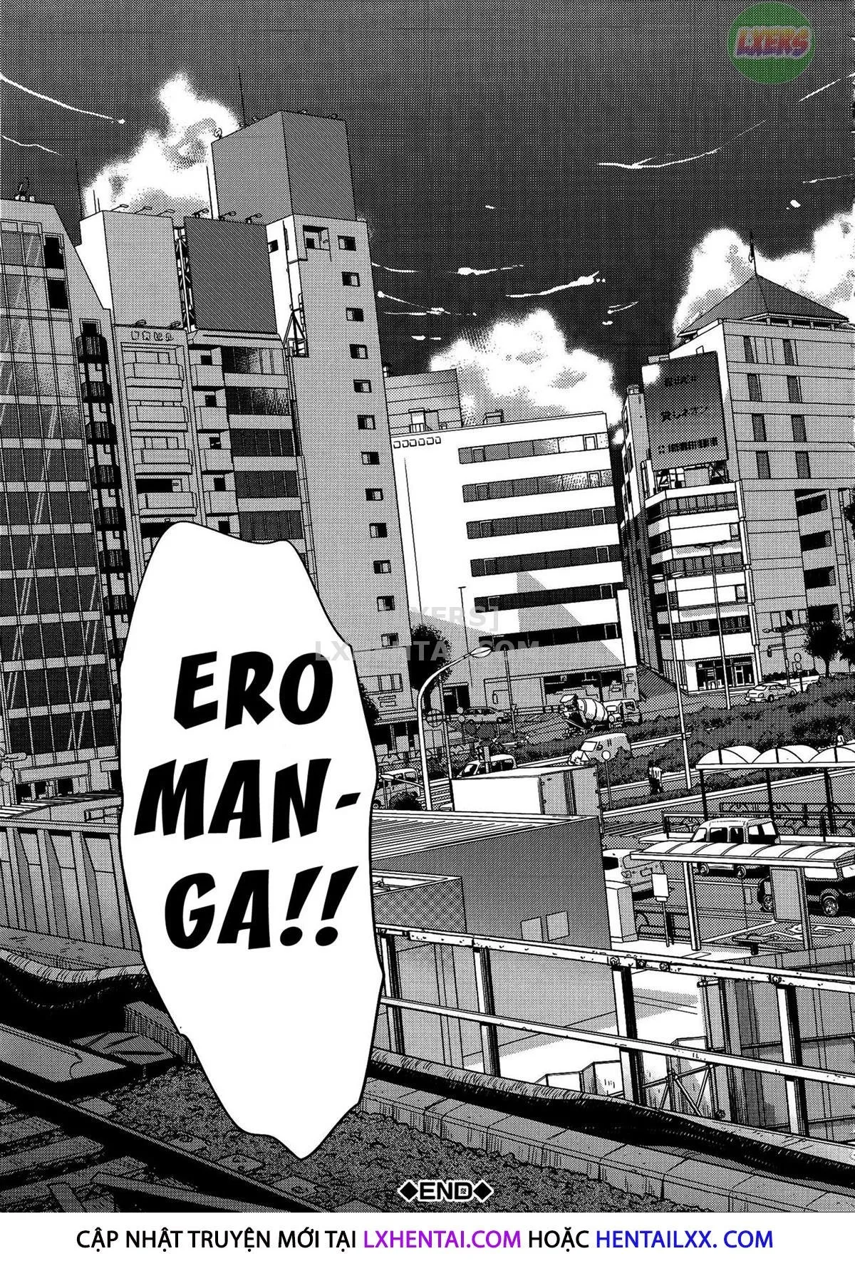 HentaiVN.net - Ảnh 55 - H Na Manko No Tsukurikata - Chap 4 - [END]