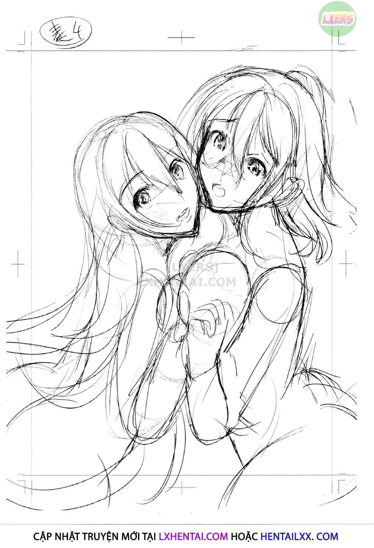 HentaiVN.net - Ảnh 66 - H Na Manko No Tsukurikata - Chap 4 - [END]