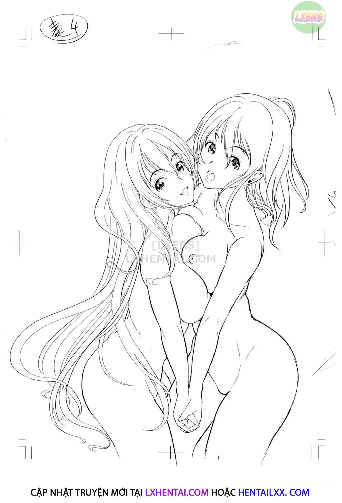 HentaiVN.net - Ảnh 68 - H Na Manko No Tsukurikata - Chap 4 - [END]