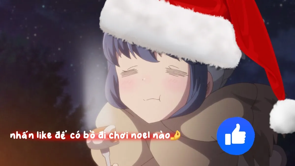 HentaiVN.net - Ảnh 15 - Một đêm tại buổi cắm trại (Yuru camp) [Rin to Nadeshiko ~Camp no Yoru wa Hen~; Rin and Nadeshiko ~Night of the Camp Chapter~ (Yuru Camp)] - Oneshot