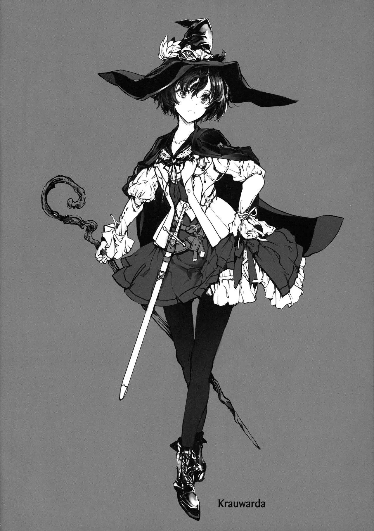 HentaiVN.net - Ảnh 37 - Bí mật của trinh nữ kị sĩ [The Virgin Knights Secrets; 乙女騎士の姫ごと; 乙女騎士の淫靡ていしょん] - Chap 1: Công chúa kị sĩ trinh nữ bí ẩn