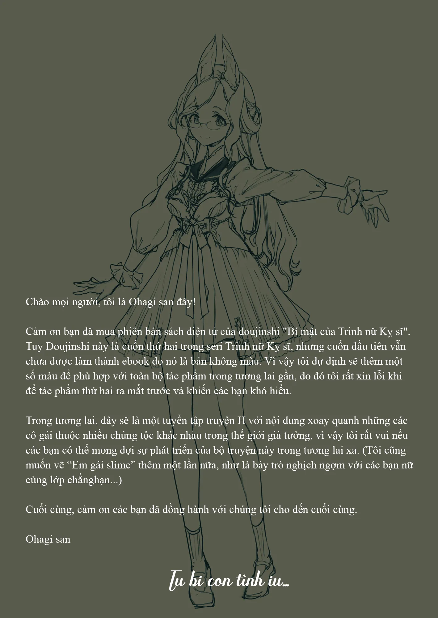 HentaiVN.net - Ảnh 56 - Bí mật của trinh nữ kị sĩ [The Virgin Knights Secrets; 乙女騎士の姫ごと; 乙女騎士の淫靡ていしょん] - Chap 2: Kị sĩ trinh nữ trên chuyến tàu dục vọng