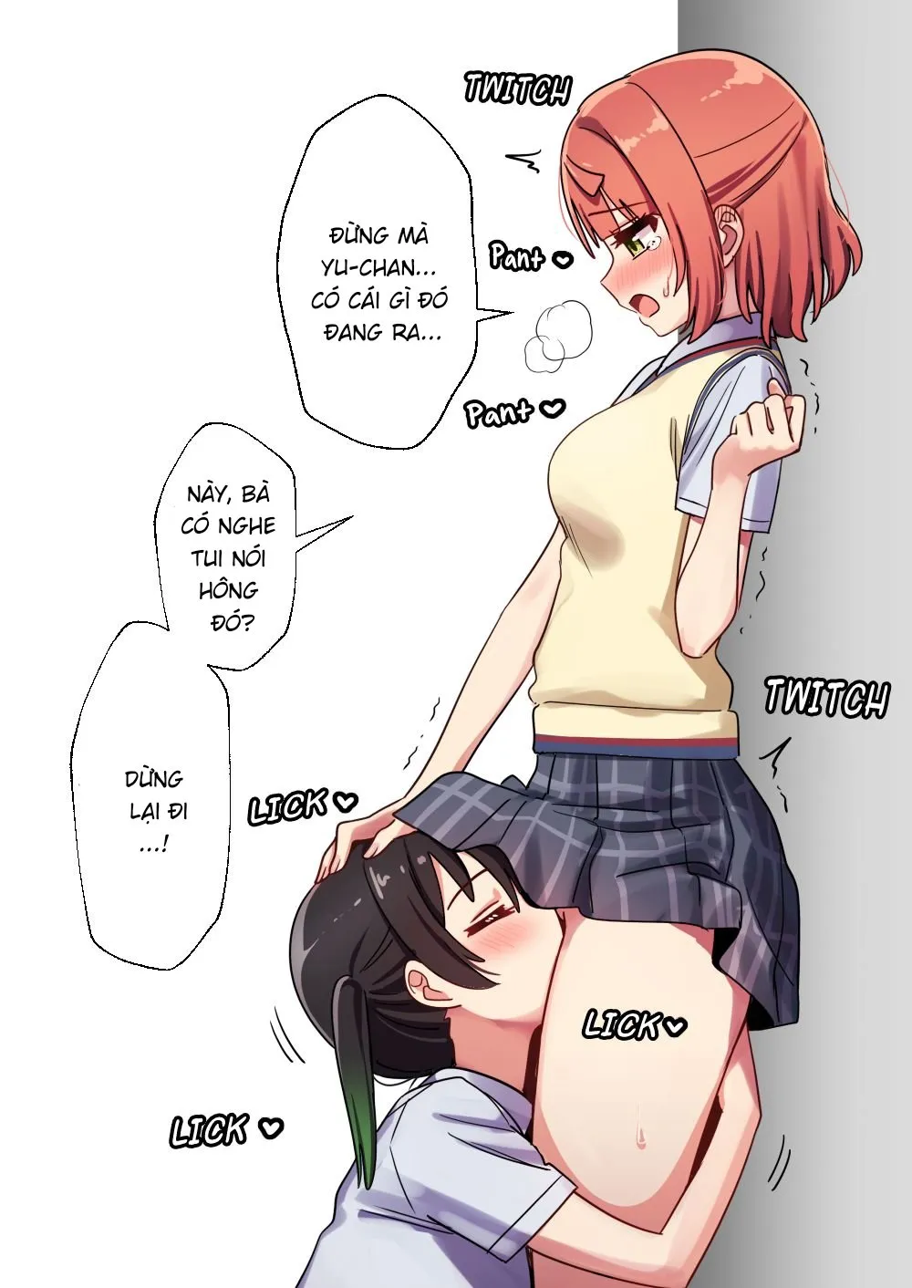 HentaiVN.net - Ảnh 4 - ❤ - Bò cute