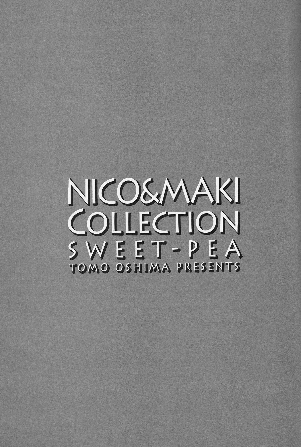 HentaiVN.net - Ảnh 7 - NICO&MAKI COLLECTION [Genkan Aketara Nifun de NikoMaki] - Chap 1