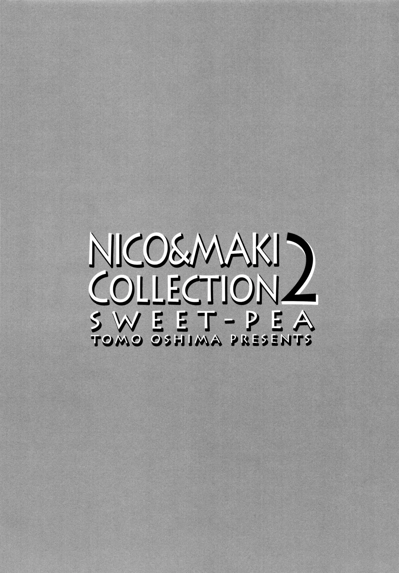 HentaiVN.net - Ảnh 5 - NICO&MAKI COLLECTION [Genkan Aketara Nifun de NikoMaki] - Chap 2