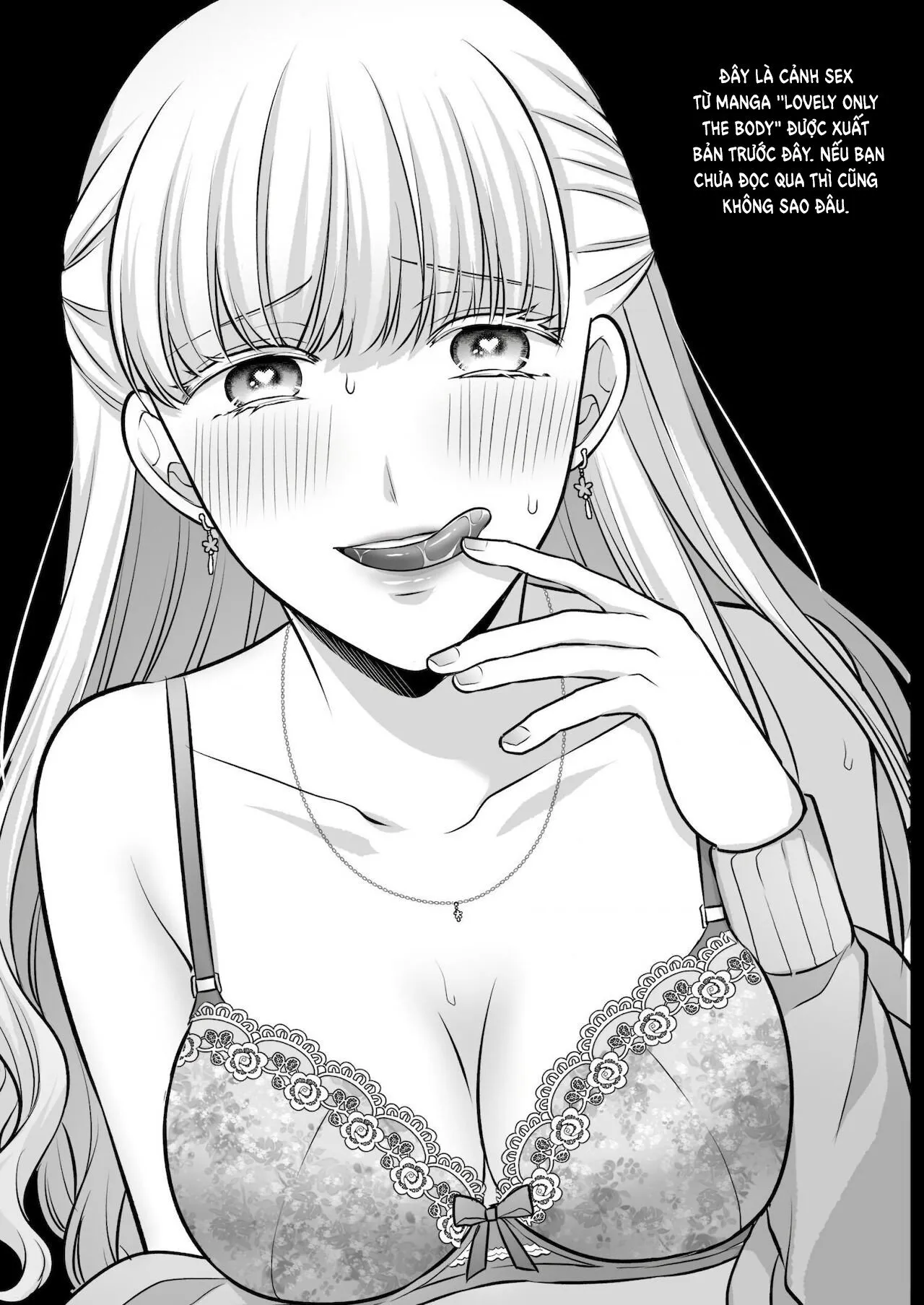 HentaiVN.net - Ảnh 5 - Aishite Ii no wa, Karada dake - Chap 1