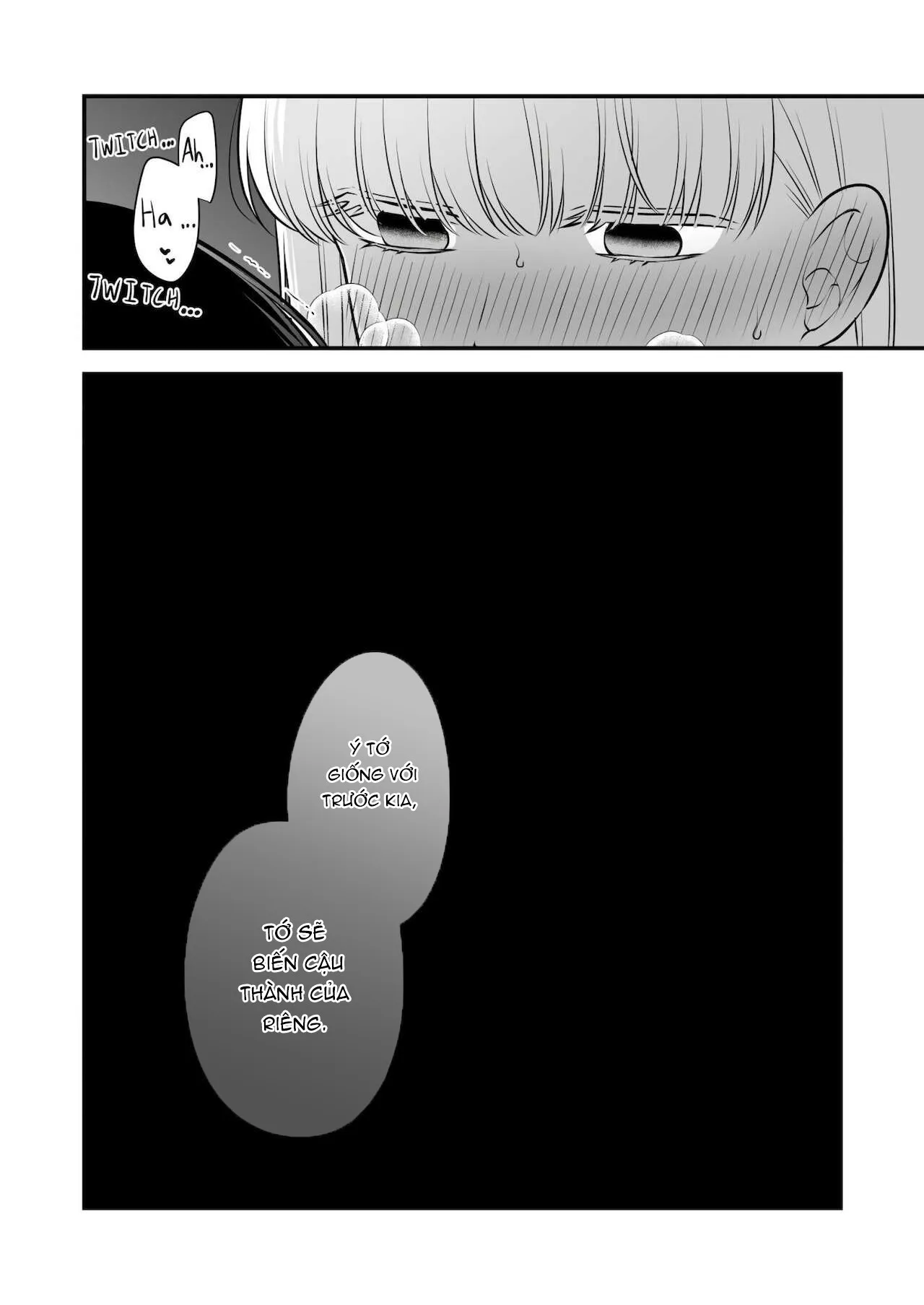 HentaiVN.net - Ảnh 26 - Aishite Ii no wa, Karada dake - Chap 2