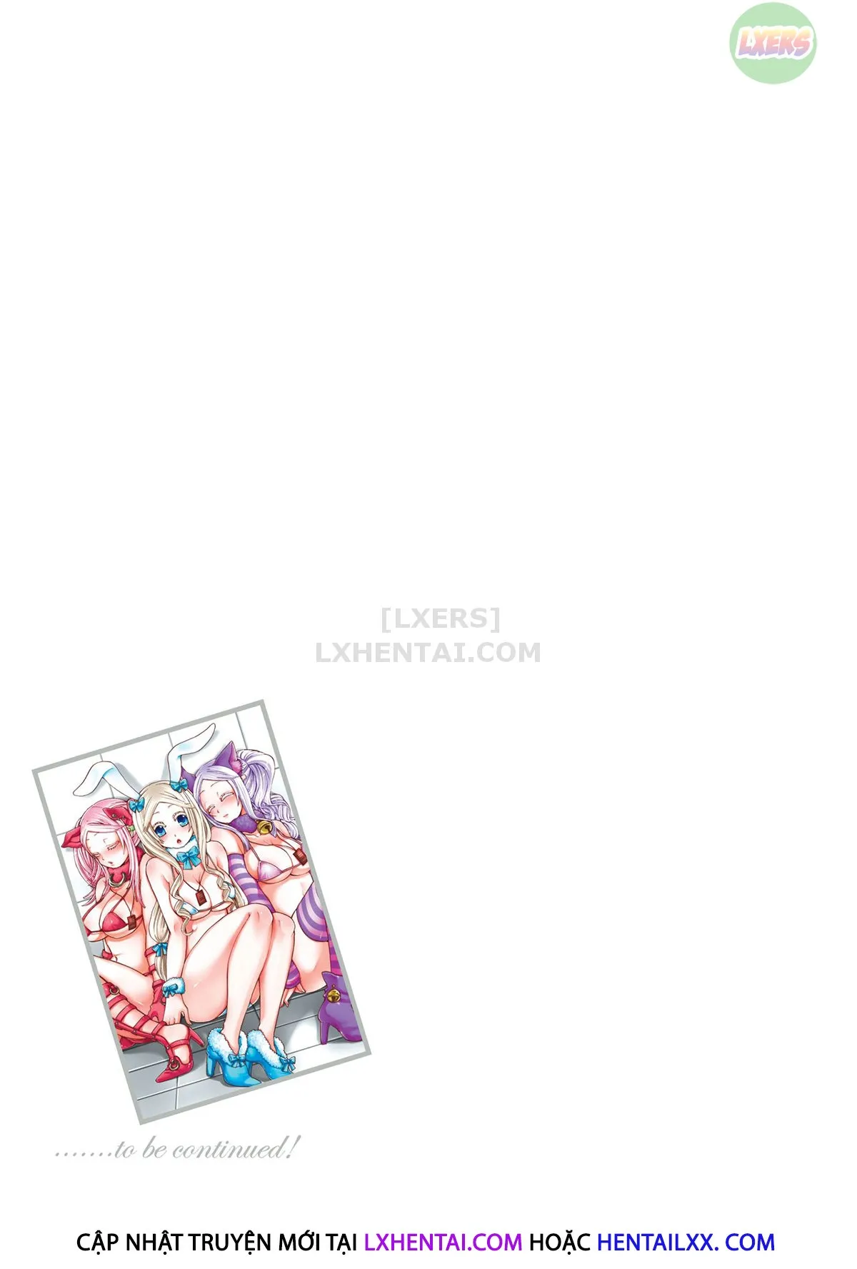 HentaiVN.net - Ảnh 53 - Robot thú cưng Lilly - Chap 10