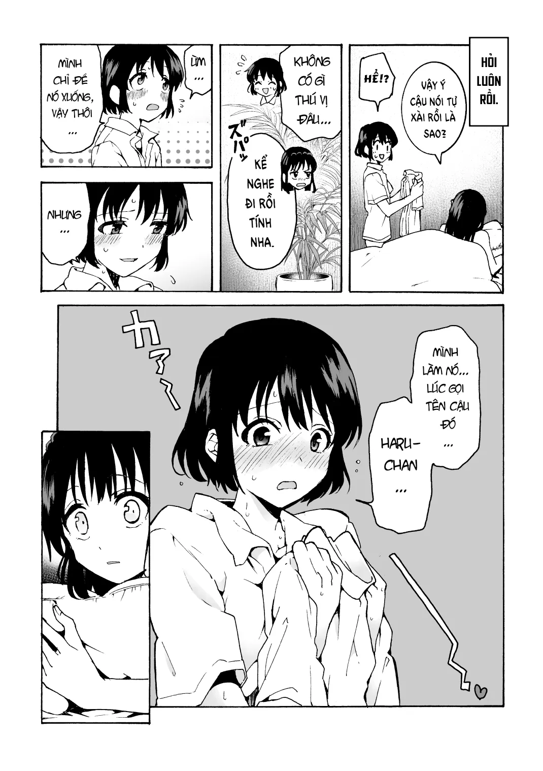 HentaiVN.net - Ảnh 6 - Nữ Hoàng và Nàng Hầu [Meido no michi ni ou ha nashi] - Bách Hợp 2