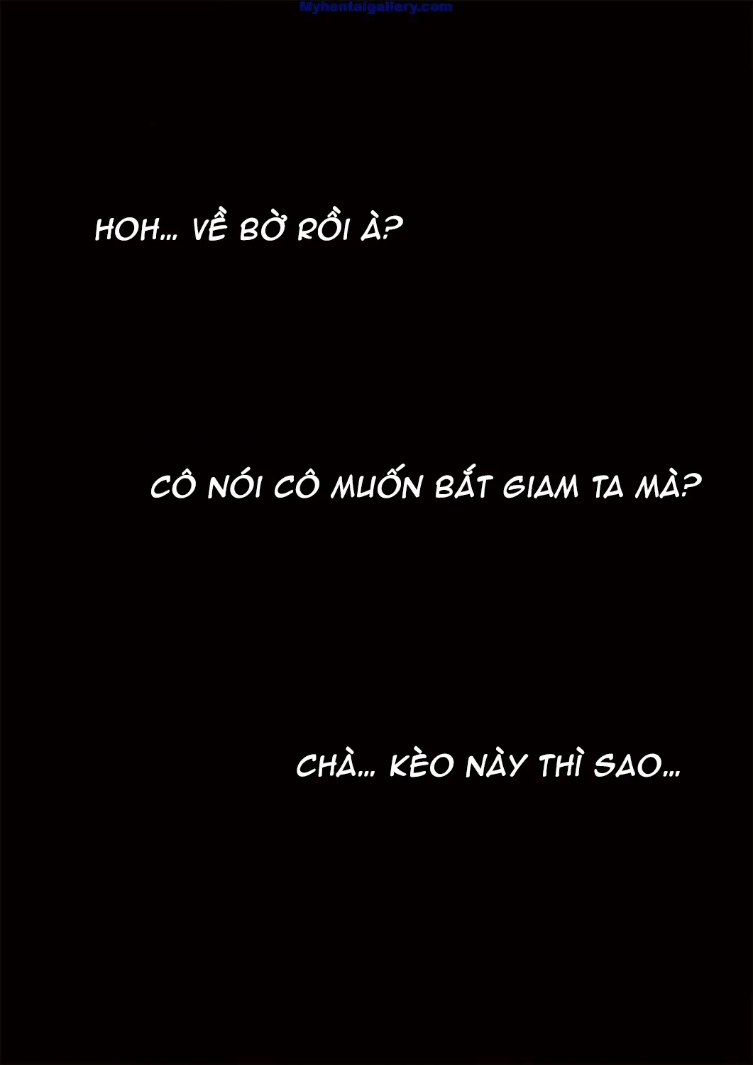 HentaiVN.net - Ảnh 8 - Đừng thử vận rủi với Lizzy [Don't Deal With Lizzy] - Oneshot - siu đẹp