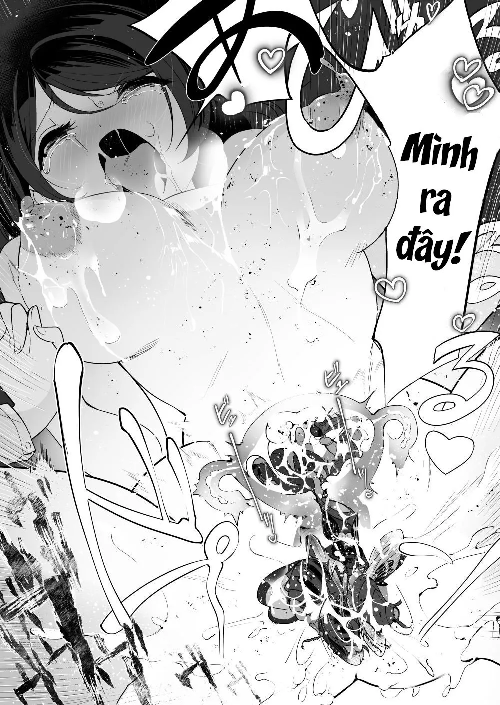 HentaiVN.net - Ảnh 12 - Gokimesu no inai gakkou - Chap 1