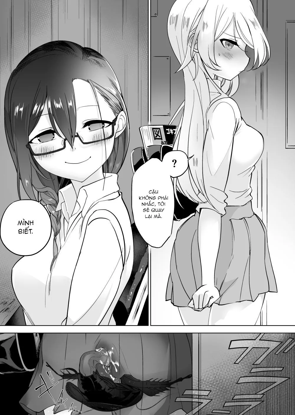 HentaiVN.net - Ảnh 15 - Gokimesu no inai gakkou - Chap 2