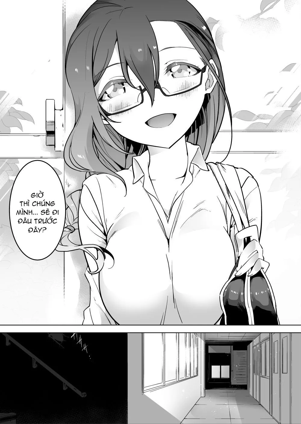 HentaiVN.net - Ảnh 16 - Gokimesu no inai gakkou - Chap 8