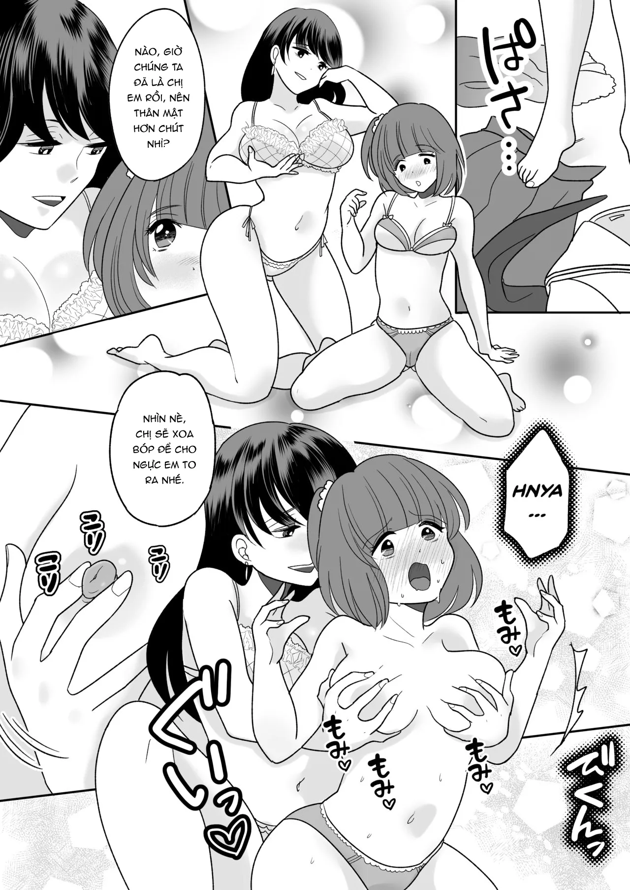 HentaiVN.net - Ảnh 25 - Hồn ông già, da con gái! [Kyoukara Washi ga Goreijo | TSF Mousou Chikusekijo] - Oneshot