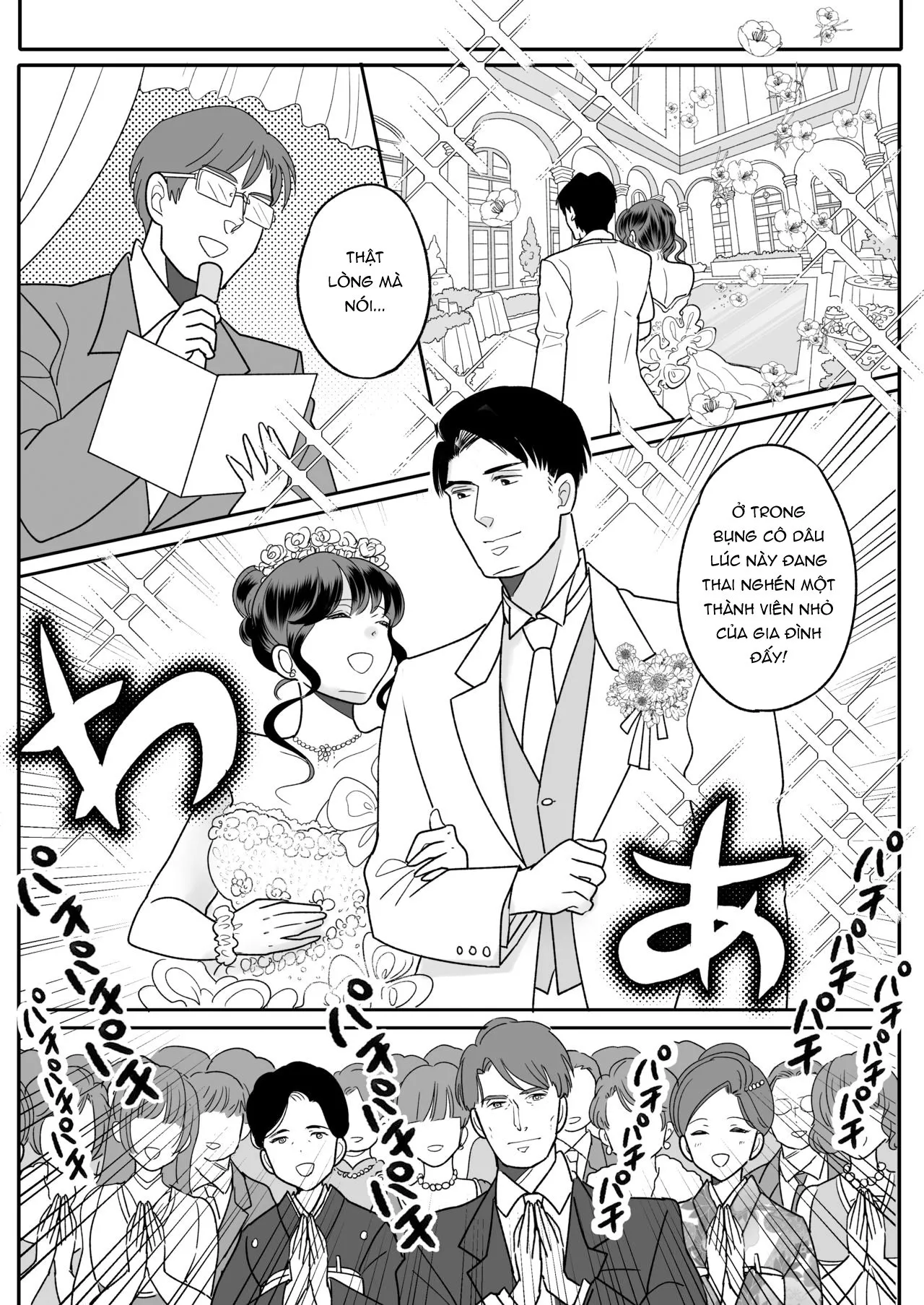 HentaiVN.net - Ảnh 37 - Hồn ông già, da con gái! [Kyoukara Washi ga Goreijo | TSF Mousou Chikusekijo] - Oneshot