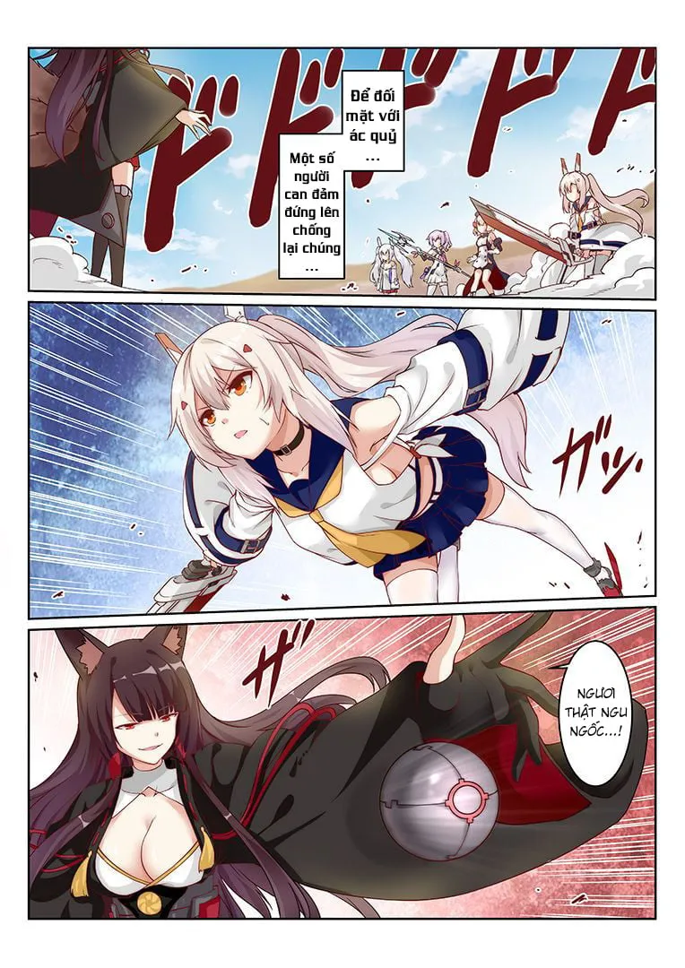 HentaiVN.net - Ảnh 5 - Sự kiên cường của Ayanami [自我意識過剩的英雄綾波連晚餐的烤肉都沒有吃就被做成了最佳搭配] - Oneshot