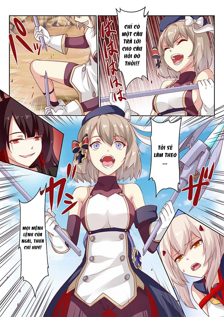 HentaiVN.net - Ảnh 9 - Sự kiên cường của Ayanami [自我意識過剩的英雄綾波連晚餐的烤肉都沒有吃就被做成了最佳搭配] - Oneshot