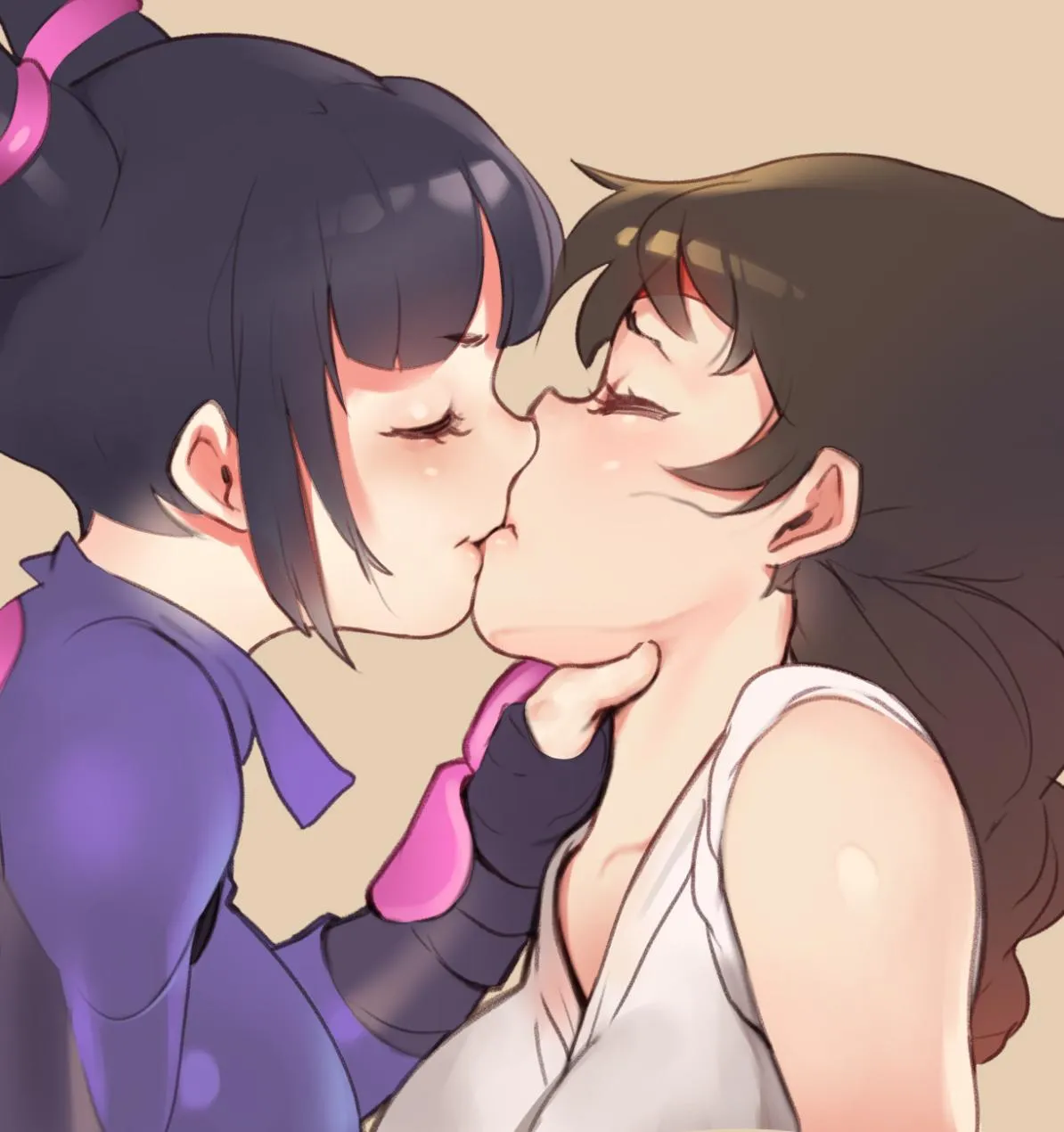 HentaiVN.net - Ảnh 22 - Juri Yuri Yuri - Oneshot
