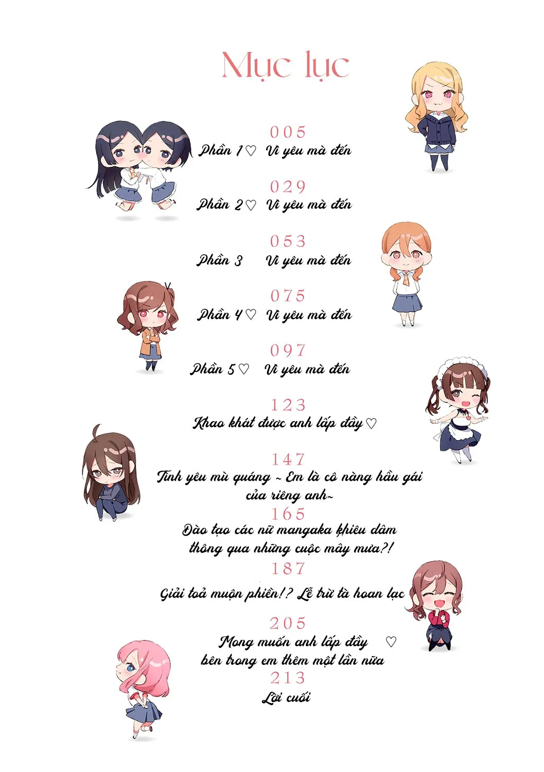 HentaiVN.net - Ảnh 26 - Tiến vào nhục cảm [Hatsujo Approach] - Chap 1: Nữ sinh cá biệt