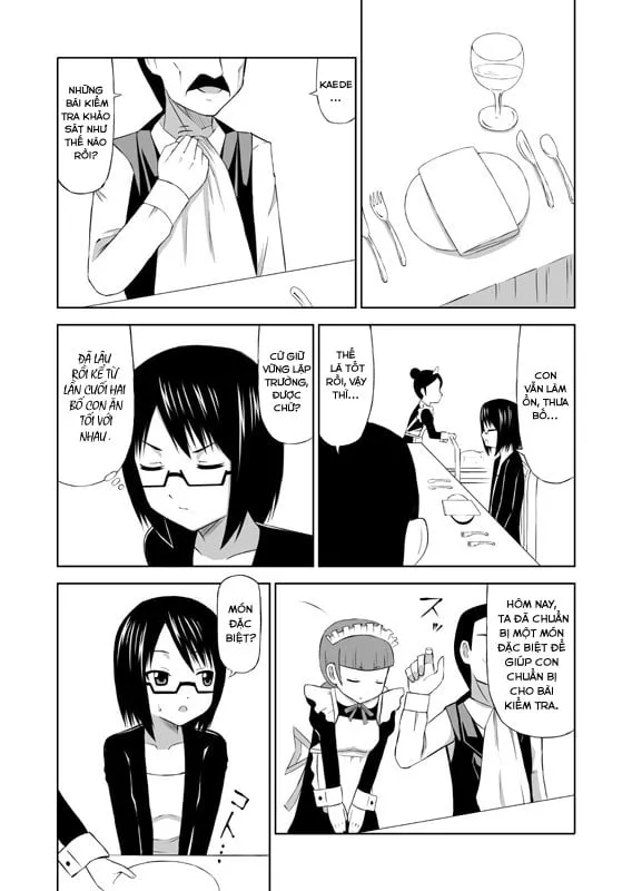 HentaiVN.net - Ảnh 12 - Thức ăn dự trữ [Meat Girl a-0107; 食肉娘a-0107【前篇】] - Oneshot