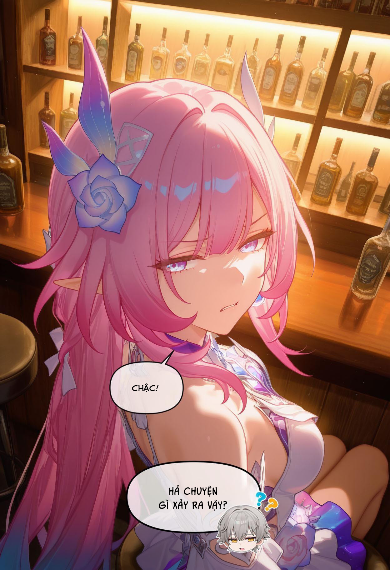 HentaiVN.net - Ảnh 13 - Đồng tiền là tất cả - Chap 1