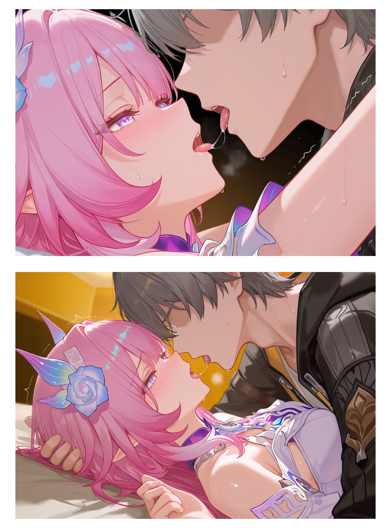 HentaiVN.net - Ảnh 33 - Đồng tiền là tất cả - Chap 1