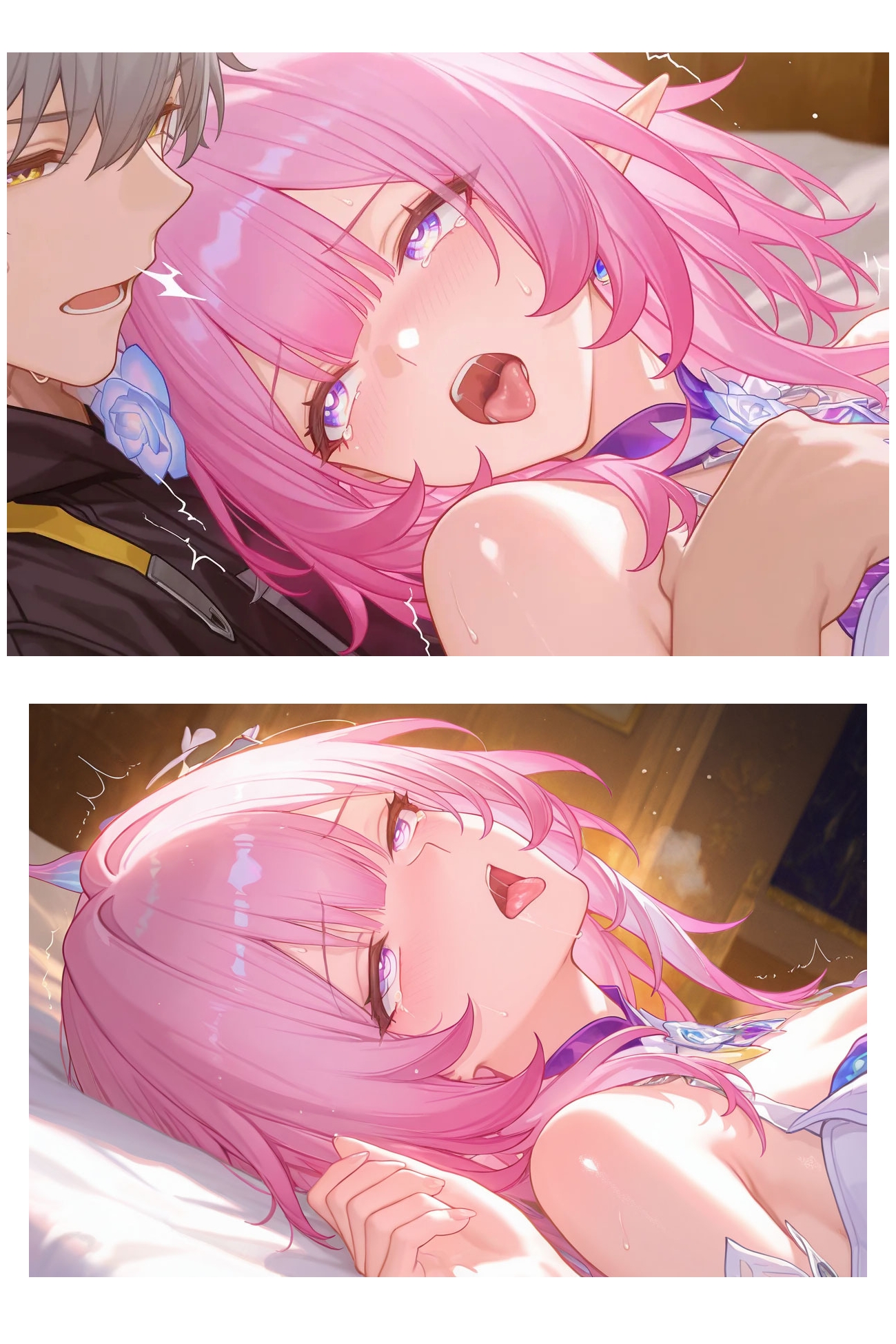 HentaiVN.net - Ảnh 61 - Đồng tiền là tất cả - Chap 1