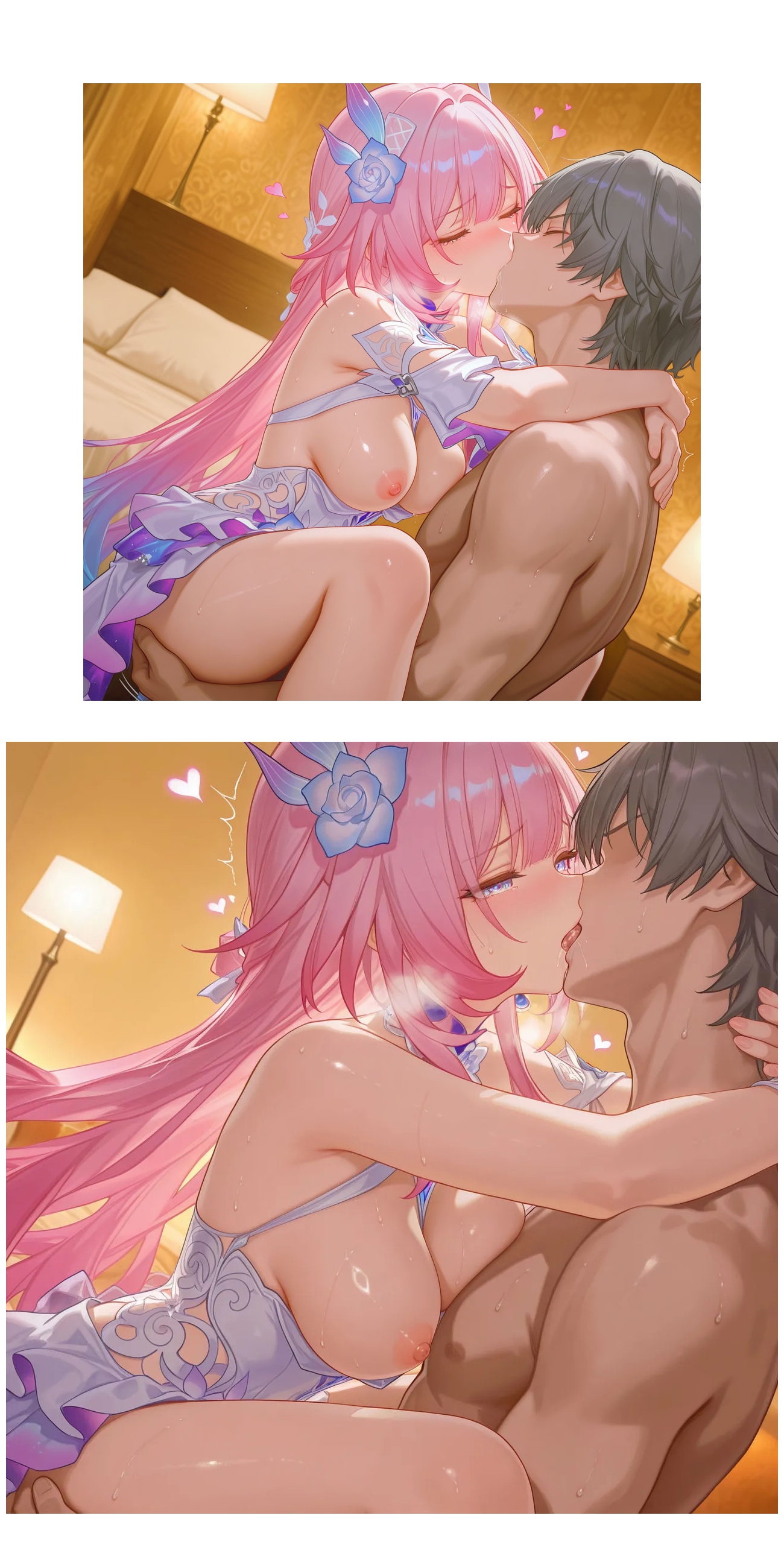 HentaiVN.net - Ảnh 81 - Đồng tiền là tất cả - Chap 1