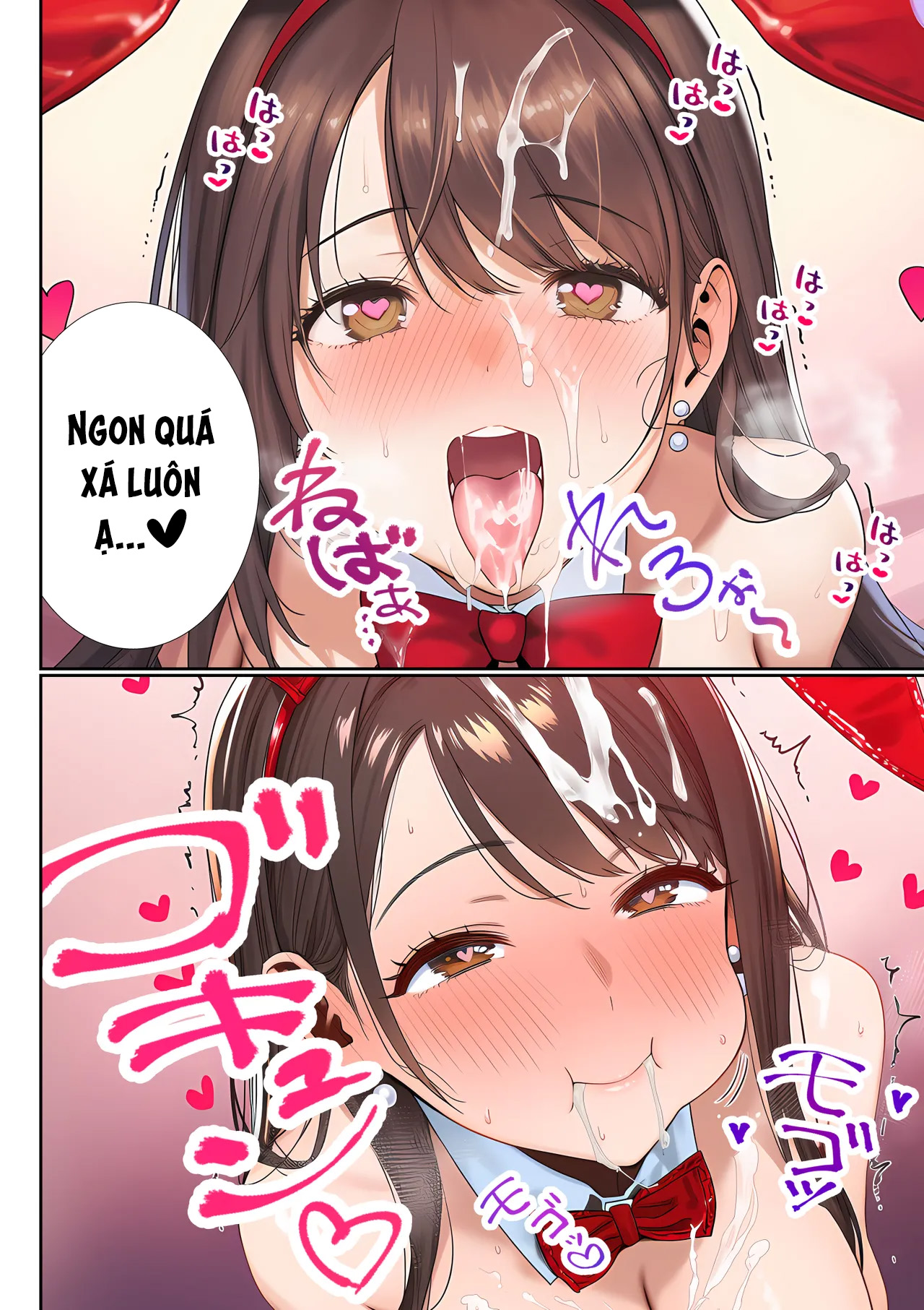 HentaiVN.net - Ảnh 167 - Hypnosis Brainwashing Domination Academy: The Fat Guy's Counterattack - Siuuu Phẩm