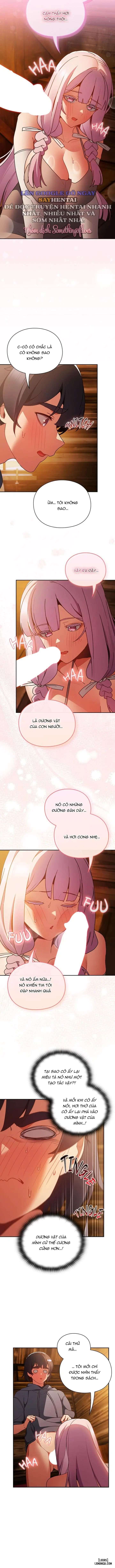 HentaiVN.net - Ảnh 11 - Chinh phục và thúc - Chap 2