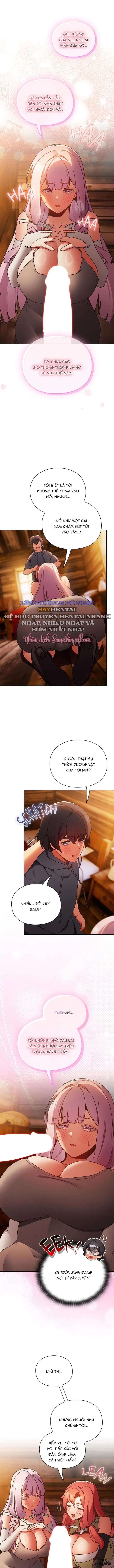 HentaiVN.net - Ảnh 12 - Chinh phục và thúc - Chap 2