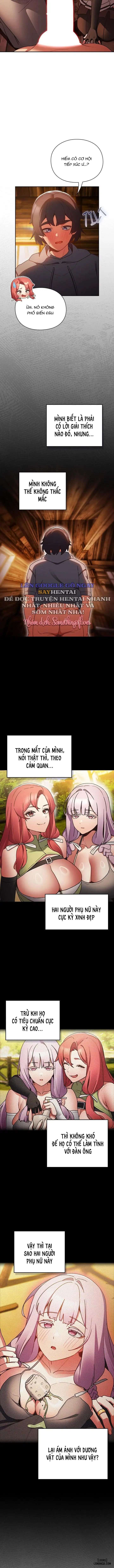 HentaiVN.net - Ảnh 13 - Chinh phục và thúc - Chap 2