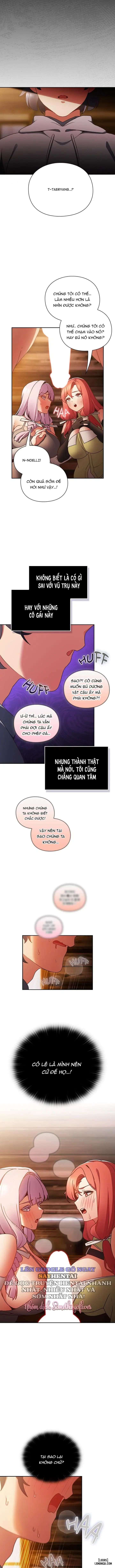 HentaiVN.net - Ảnh 14 - Chinh phục và thúc - Chap 2