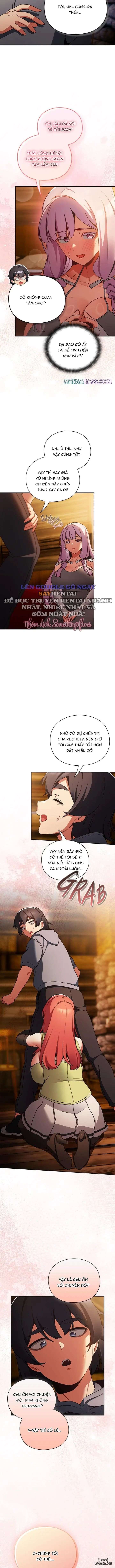 HentaiVN.net - Ảnh 3 - Chinh phục và thúc - Chap 2