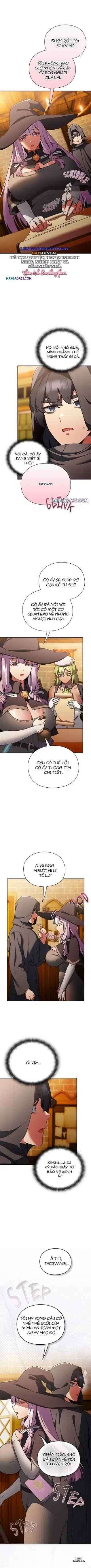 HentaiVN.net - Ảnh 11 - Chinh phục và thúc - Chap 5