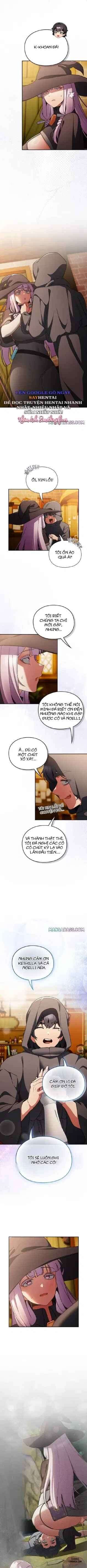 HentaiVN.net - Ảnh 12 - Chinh phục và thúc - Chap 5