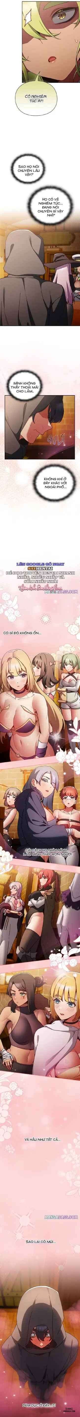 HentaiVN.net - Ảnh 6 - Chinh phục và thúc - Chap 5