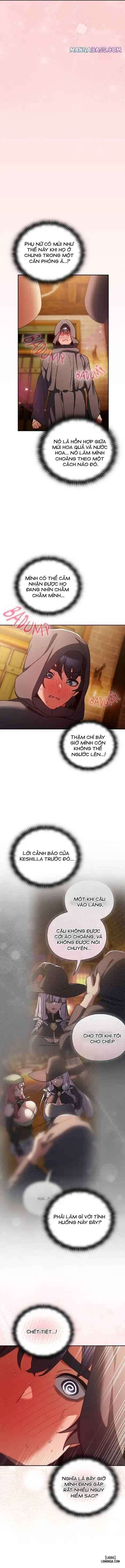 HentaiVN.net - Ảnh 7 - Chinh phục và thúc - Chap 5