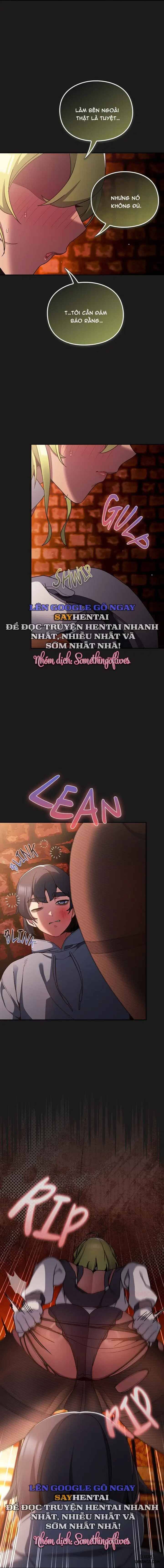 HentaiVN.net - Ảnh 16 - Chinh phục và thúc - Chap 7