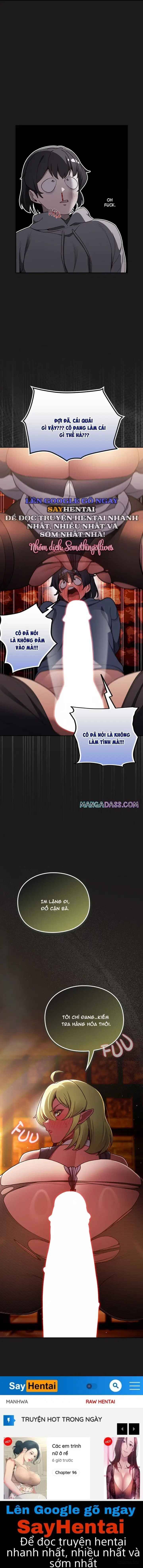 HentaiVN.net - Ảnh 17 - Chinh phục và thúc - Chap 7