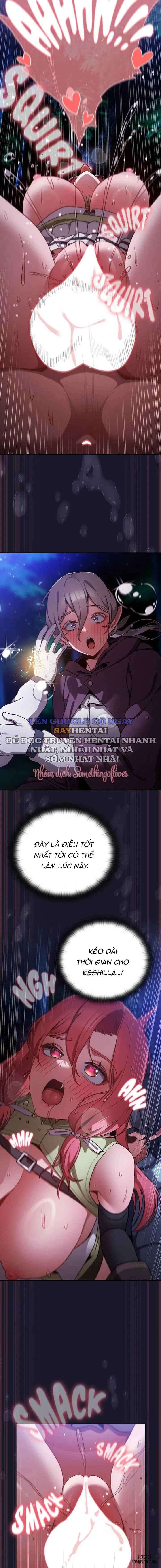 HentaiVN.net - Ảnh 11 - Chinh phục và thúc - Chap 15