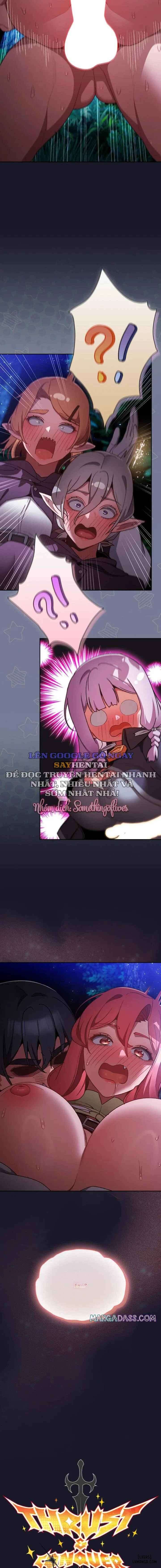 HentaiVN.net - Ảnh 6 - Chinh phục và thúc - Chap 15