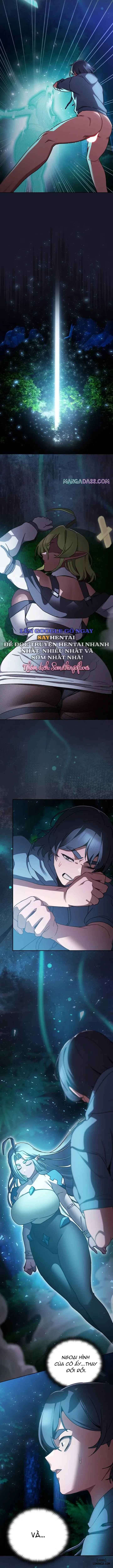 HentaiVN.net - Ảnh 10 - Chinh phục và thúc - Chap 16