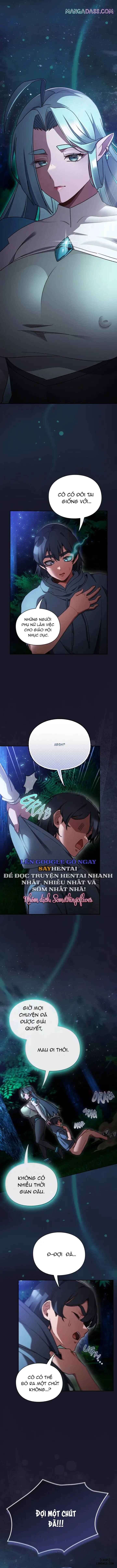 HentaiVN.net - Ảnh 11 - Chinh phục và thúc - Chap 16